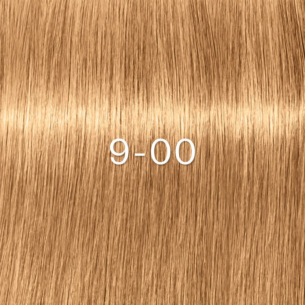 Schwarzkopf Igora Zero Amm Farben 60ml