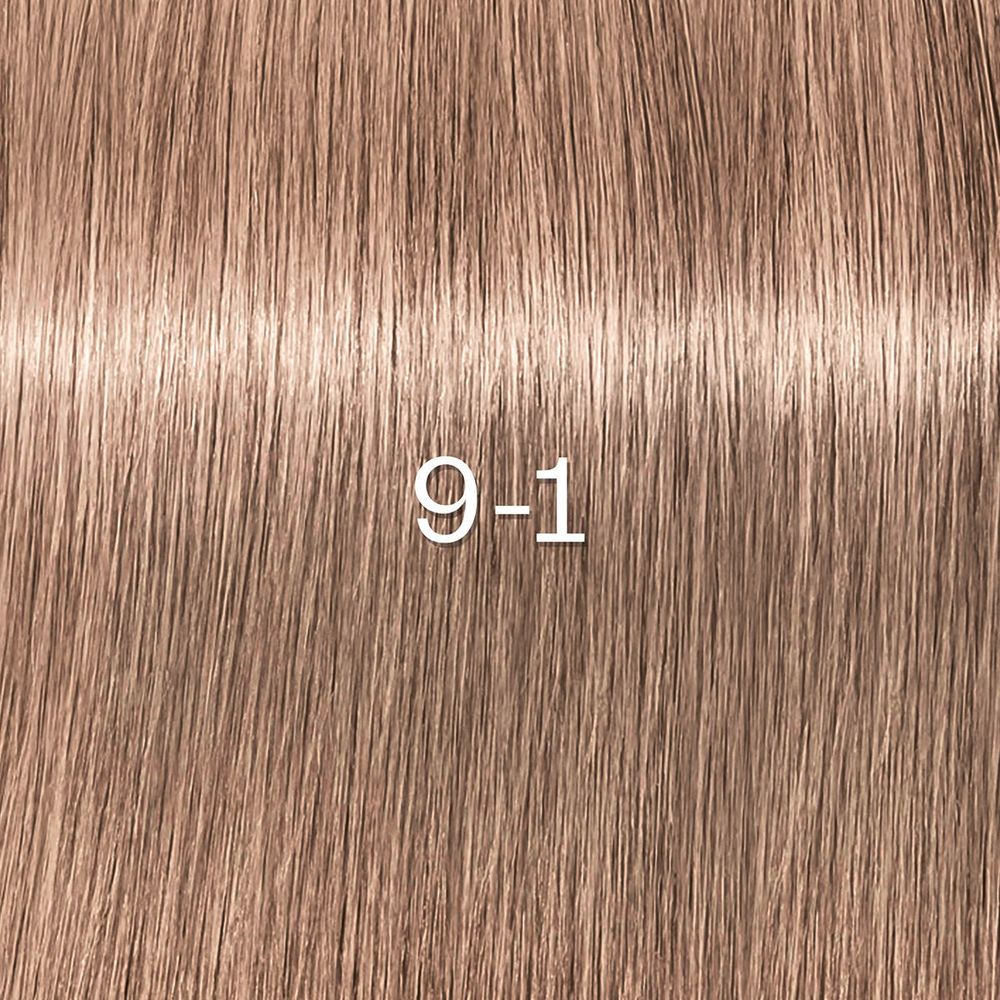 Schwarzkopf Igora Zero Amm Farben 60ml