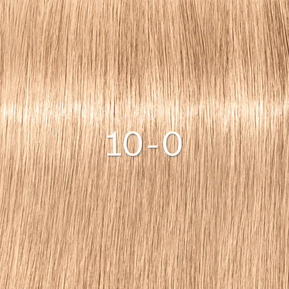 Schwarzkopf Igora Zero Amm Farben 60ml