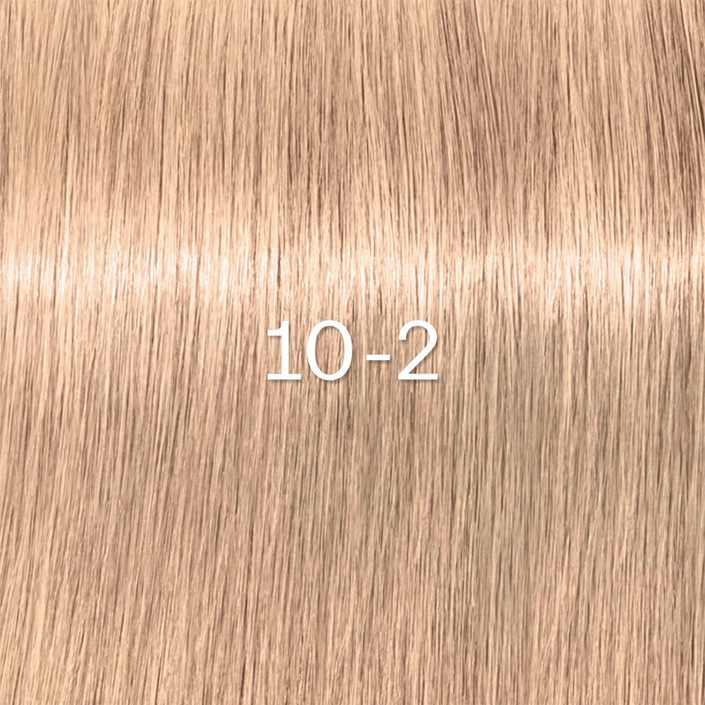 Schwarzkopf Igora Zero Amm Farben 60ml