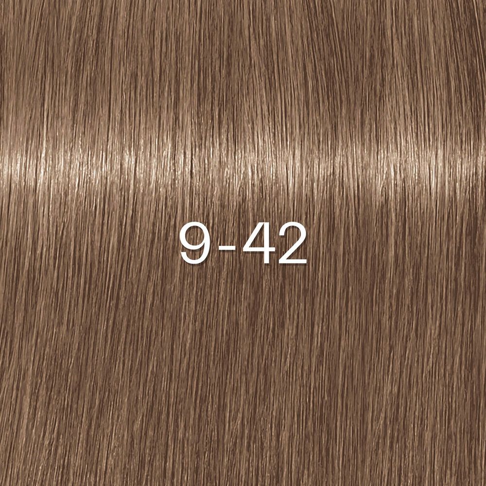 Schwarzkopf Igora Zero Amm Farben 60ml