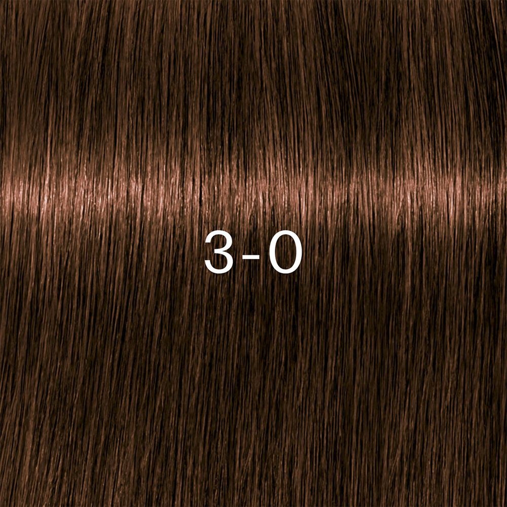 Schwarzkopf Igora Zero Amm Farben 60ml
