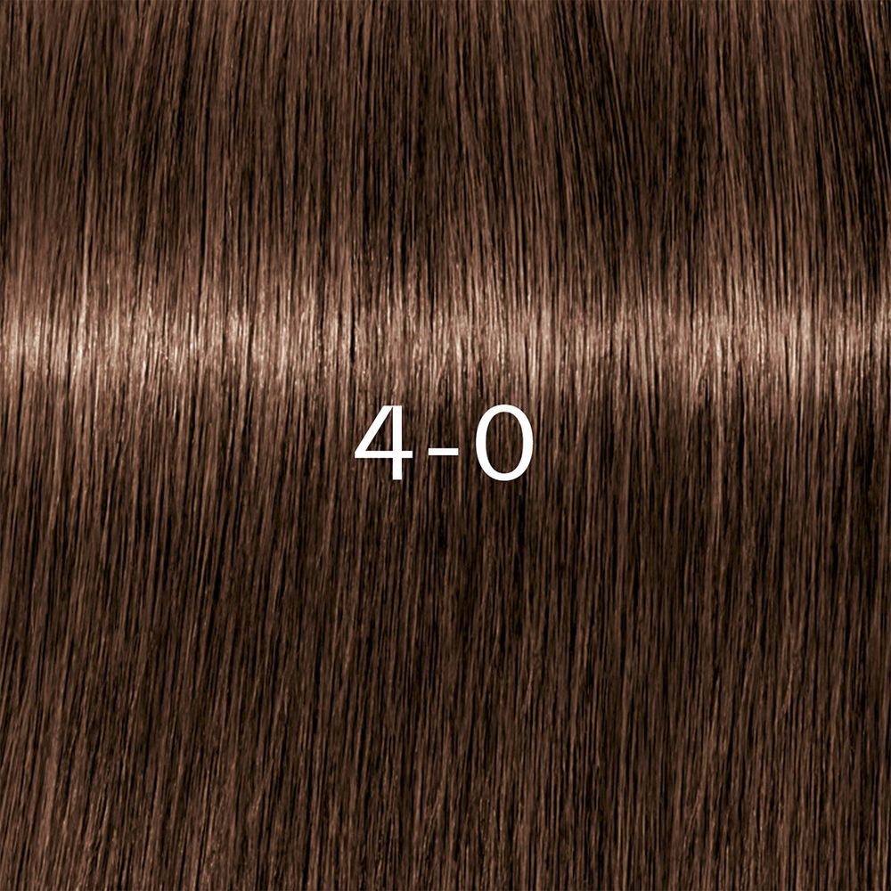 Schwarzkopf Igora Zero Amm Farben 60ml