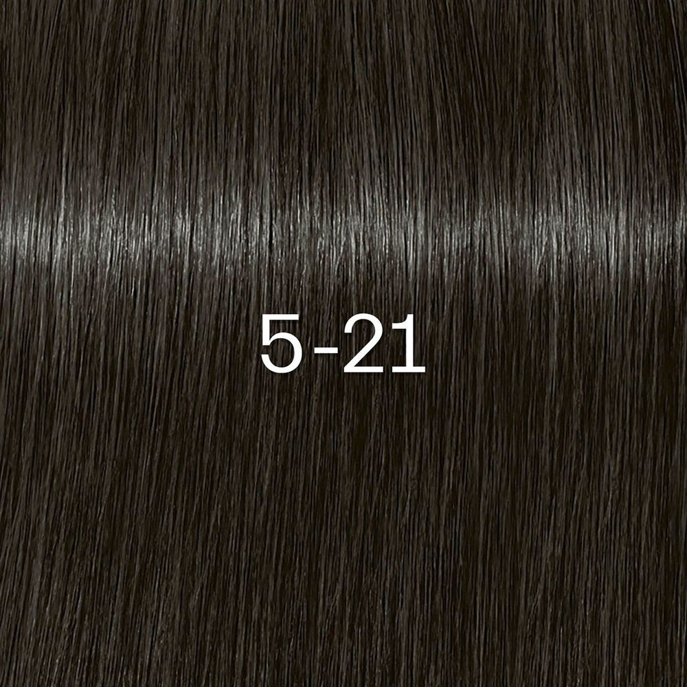 Schwarzkopf Igora Zero Amm Farben 60ml