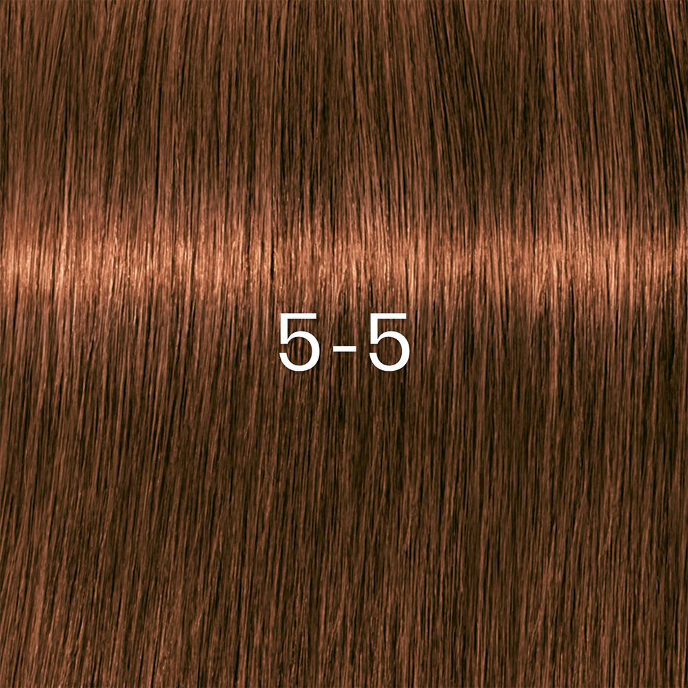 Schwarzkopf Igora Zero Amm Farben 60ml