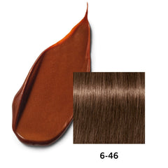 Schwarzkopf Professional Chroma ID Color Mask 6-46 Raw Cacao 300ml