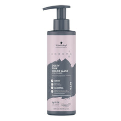 Schwarzkopf Professional Chroma ID Color Mask 9,5-19 Dusty Pink 300ml
