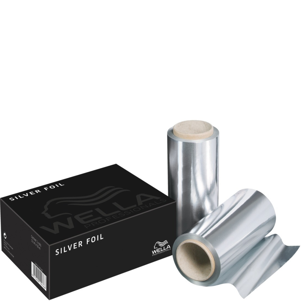 Wella Professionals Silber-Alufolie