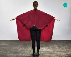 Trend Design Classic Burgundrot
