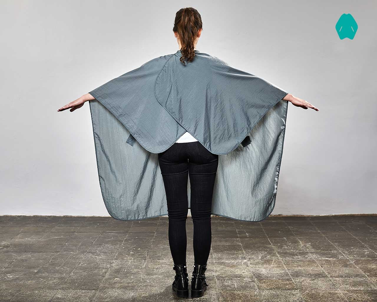 Trend Design Classic Grau