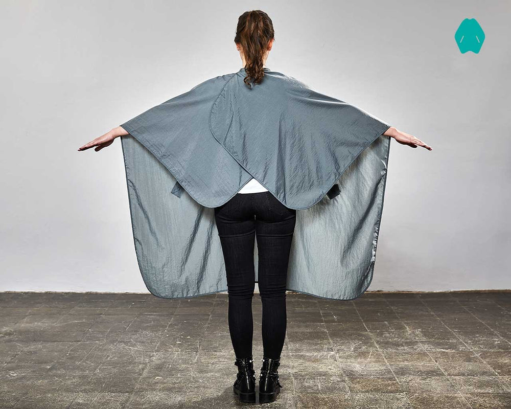 Trend Design Classic Grau
