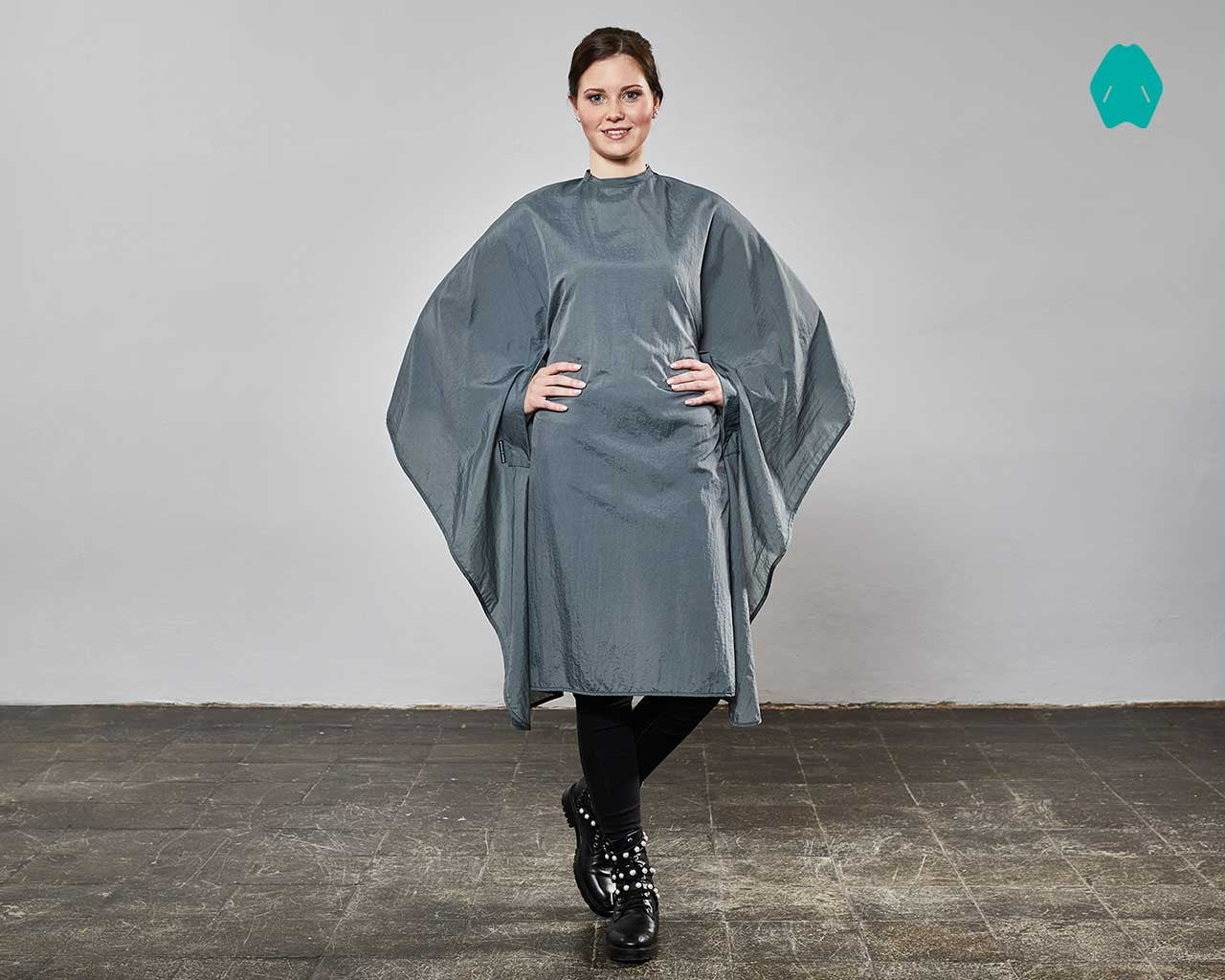 Trend Design Classic Grau