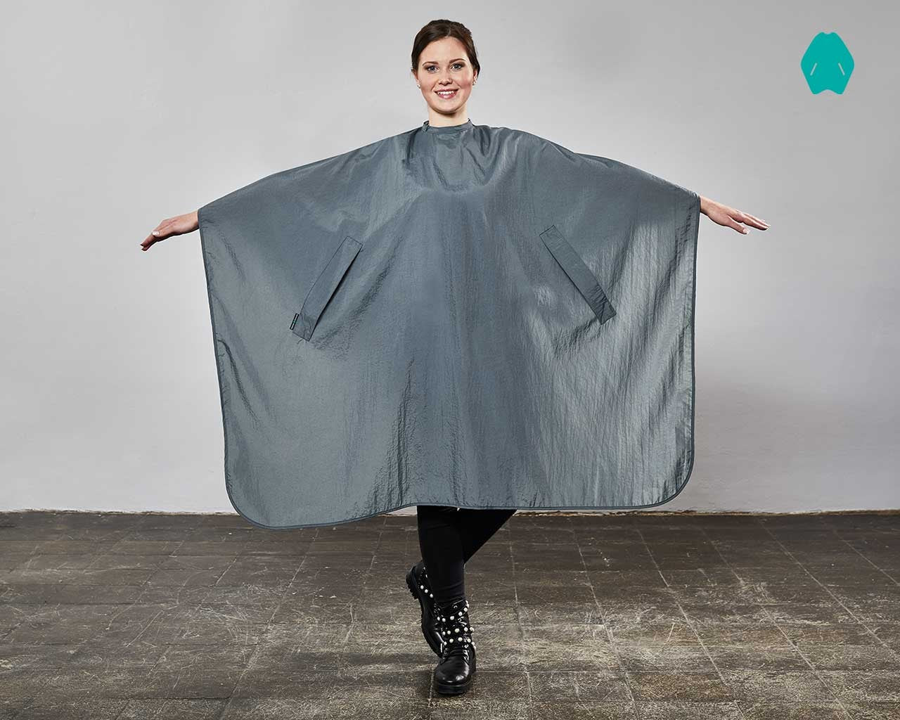 Trend Design Classic Grau