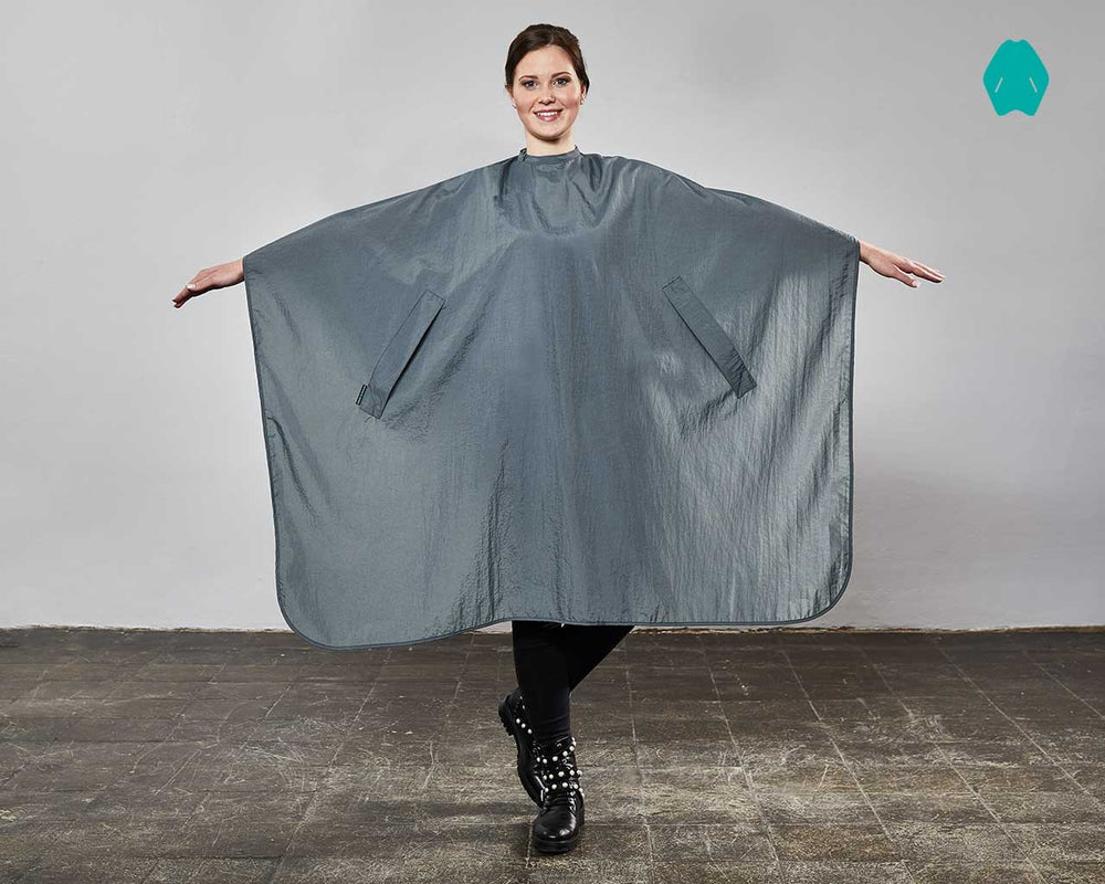 Trend Design Classic Grau