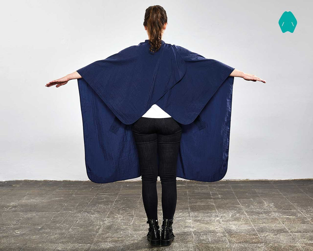 Trend Design Classic Marine Blau