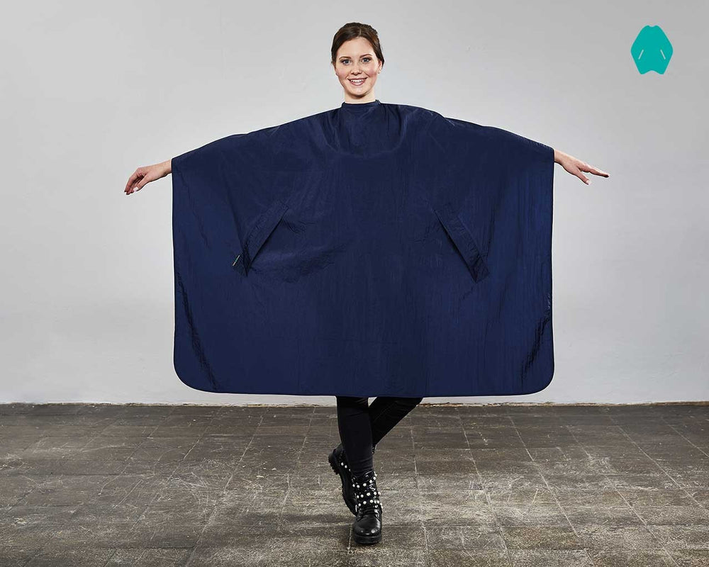 Trend Design Classic Marine Blau