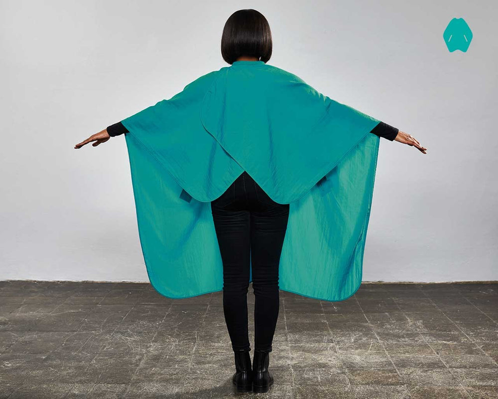 Trend Design Classic Smaragd