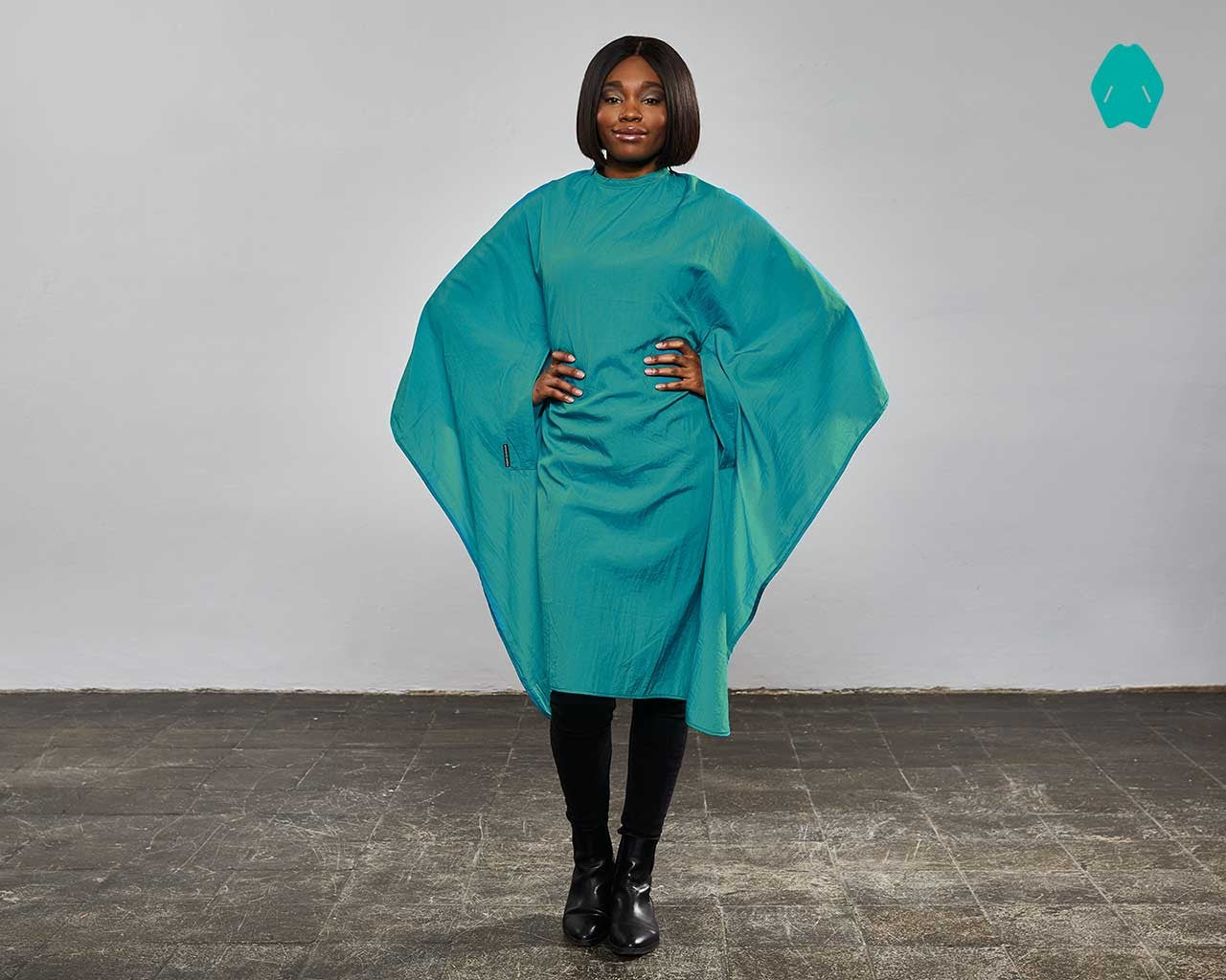 Trend Design Classic Smaragd