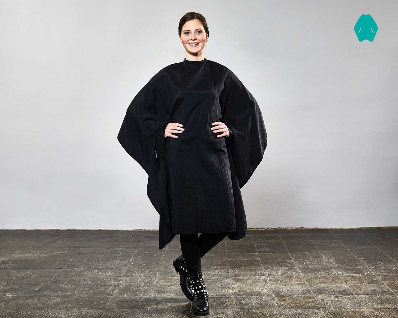 Trend Design Classic Schwarz