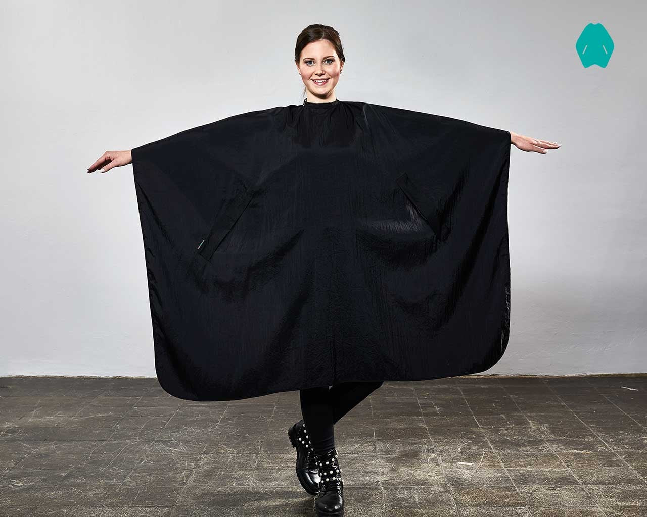 Trend Design Classic Schwarz