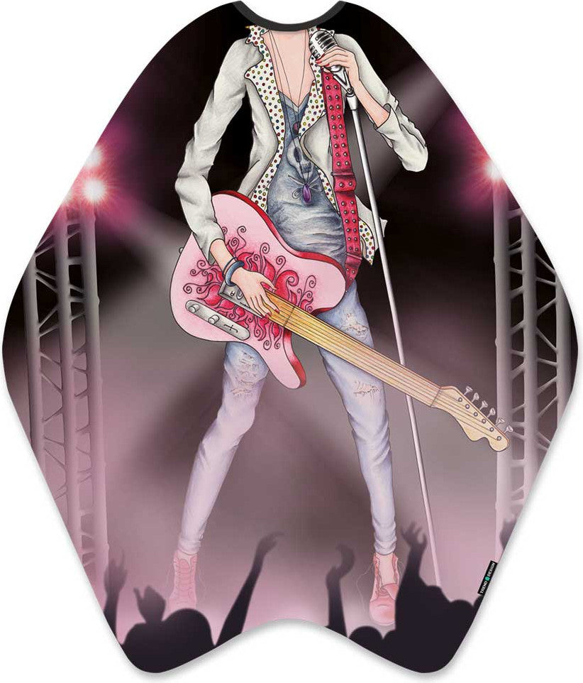 Trend Design Youngster Rockstar