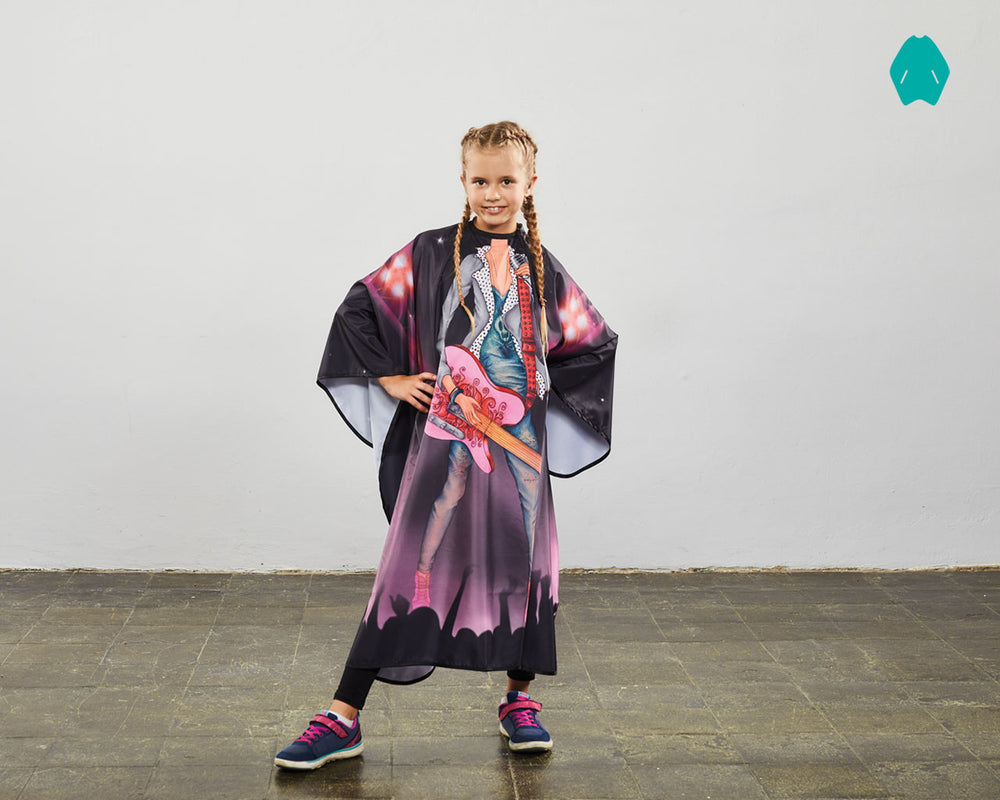 Trend Design Youngster Rockstar