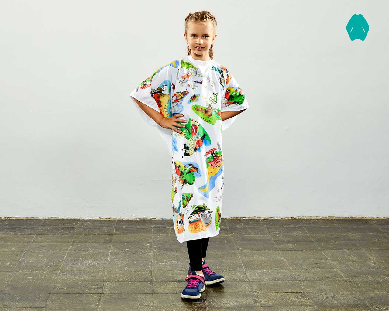 Trend Design Kid's World