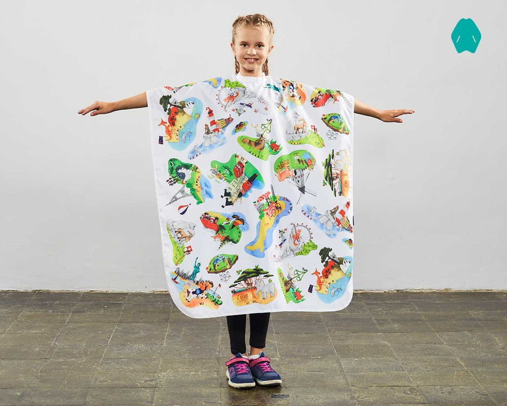 Trend Design Kid's World