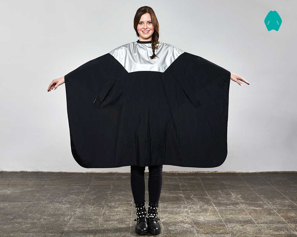 Trend Design Top Twin X Silber