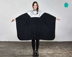 Trend Design Top Twin X Silber