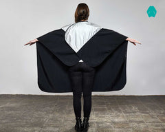 Trend Design Top Twin X Silber