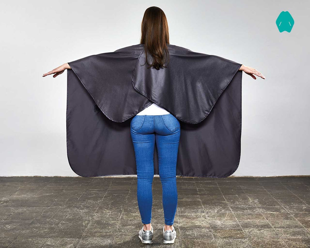 Trend Design Skinny Anthrazit