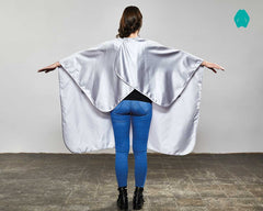 Trend Design Skinny Silber
