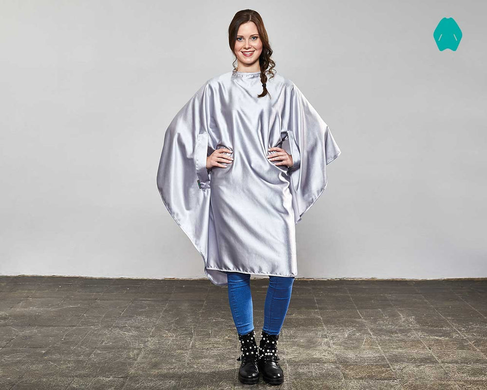 Trend Design Skinny Silber