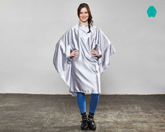 Trend Design Skinny Silber