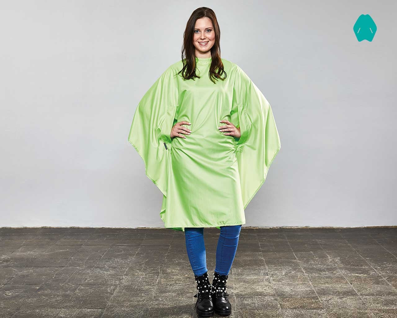 Trend Design Skinny Limette