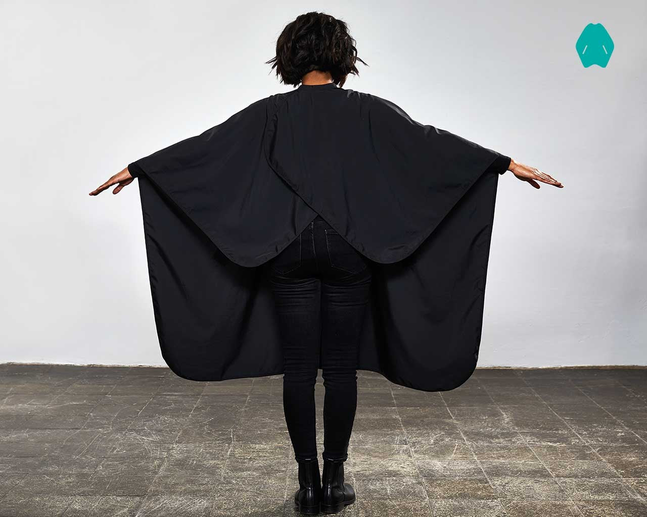 Trend Design Nano Compact Uni Schwarz