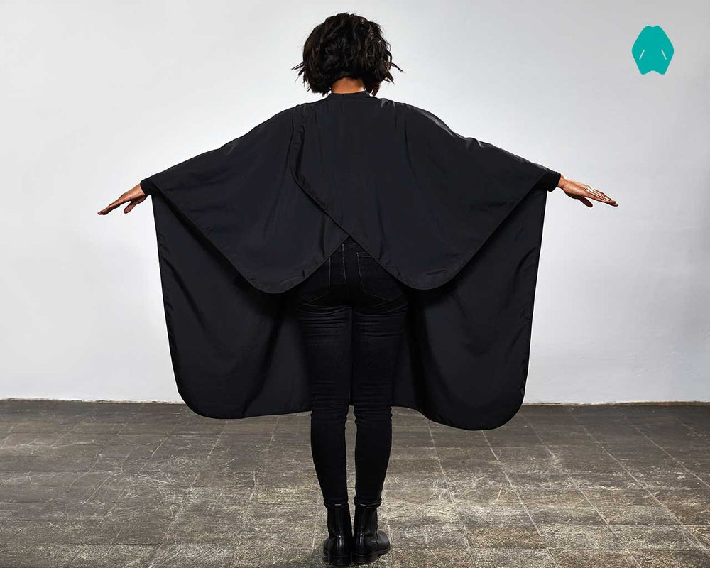 Trend Design Nano Compact Uni Schwarz