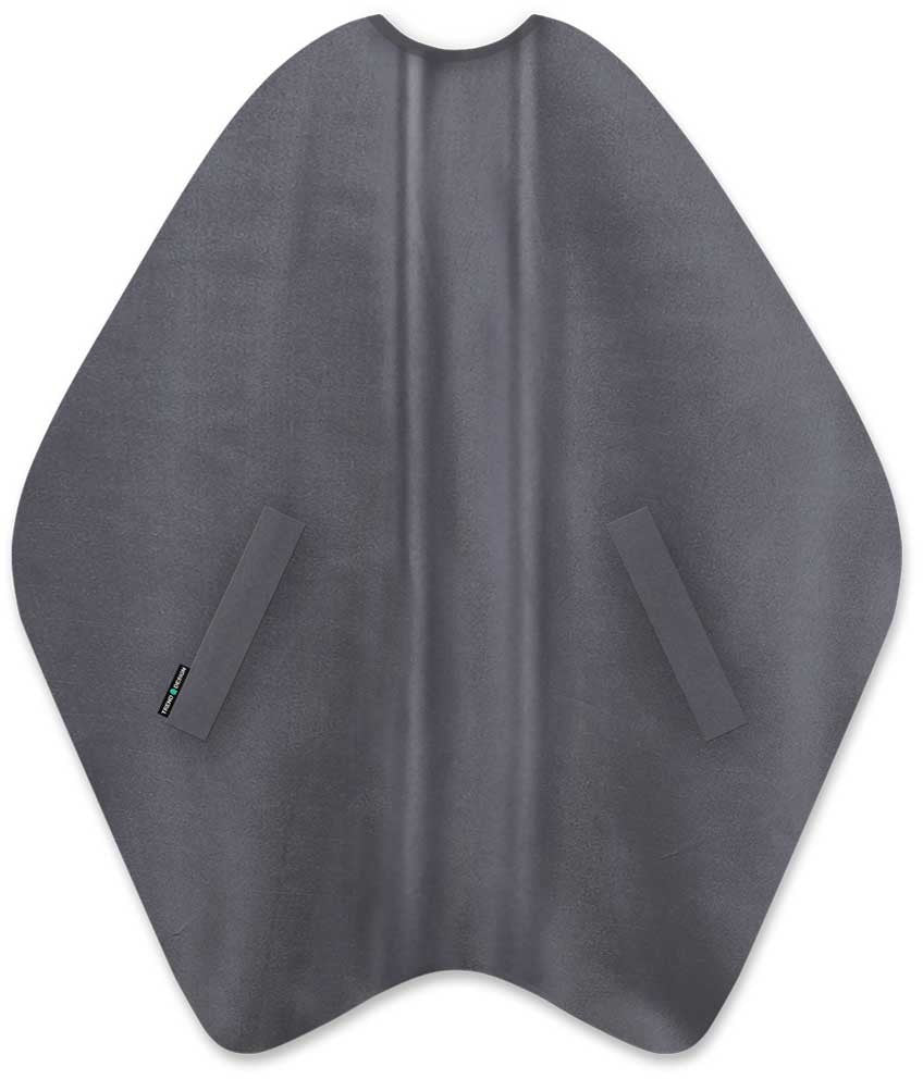 Trend Design Nano Compact uni grau
