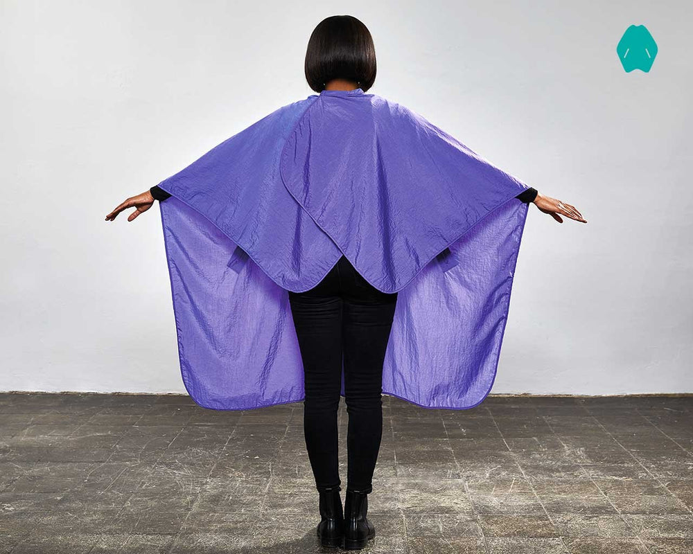 Trend Design Classic Violett