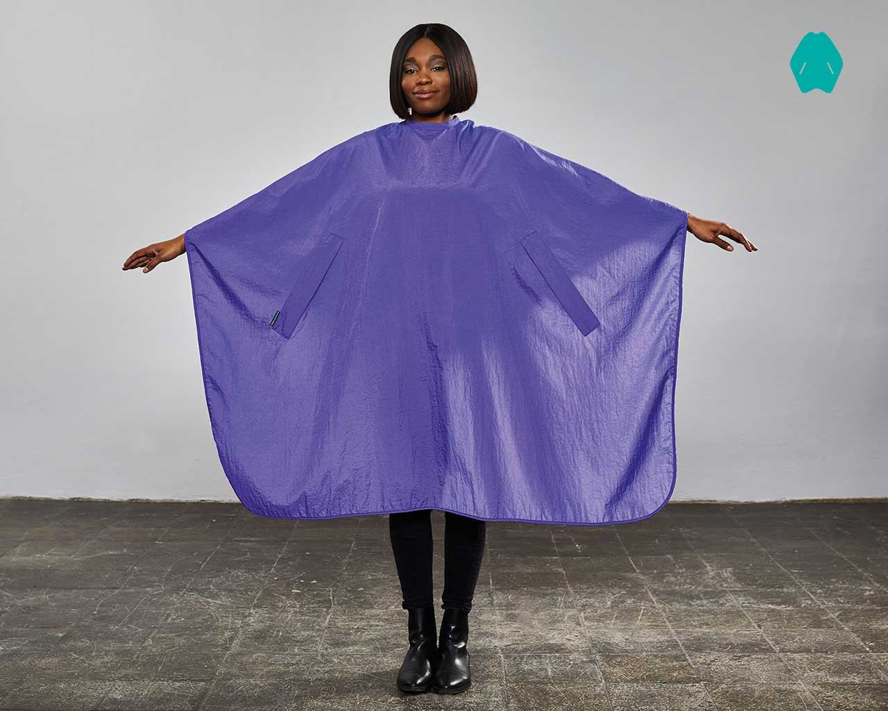 Trend Design Classic Violett