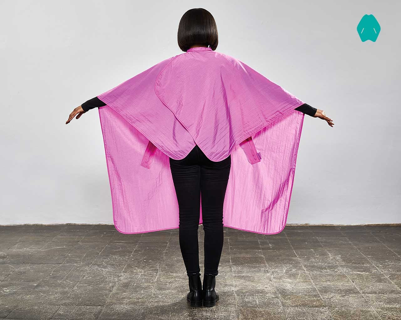 Trend Design Classic Purpur Pink