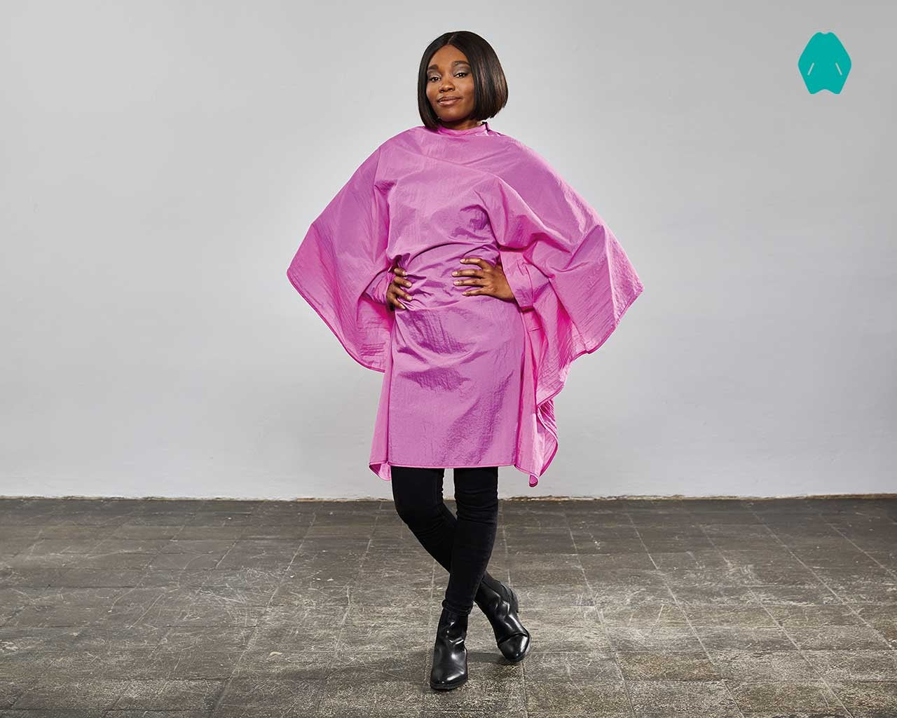 Trend Design Classic Purpur Pink