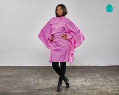Trend Design Classic Purpur Pink