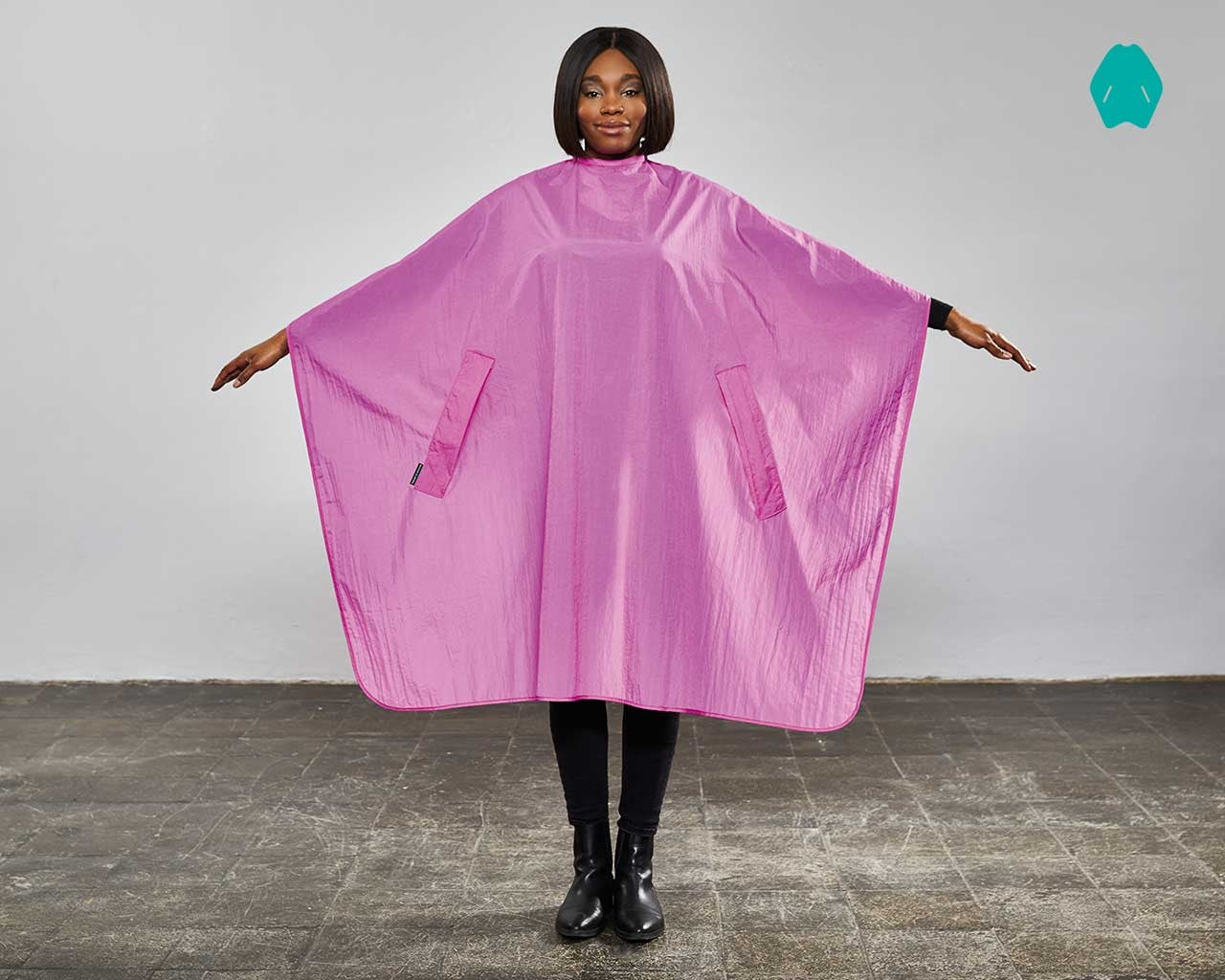 Trend Design Classic Purpur Pink