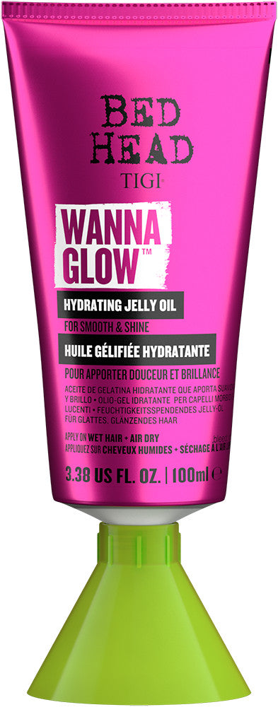 TIGI Bed Head Wanna Glow 100 ml / SKU TG8431483