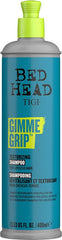 TIGI Bed Head Gimme Grip Texturgebendes Shampoo 400 ml
