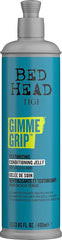 TIGI Bed Head Gimme Grip Texturgebender Gel Conditioner 400 ml