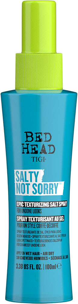TIGI Bed Head Salty Not Sorry 100 ml