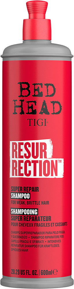 TIGI Bed Head Resurrection Reperatur Shampoo 600 ml